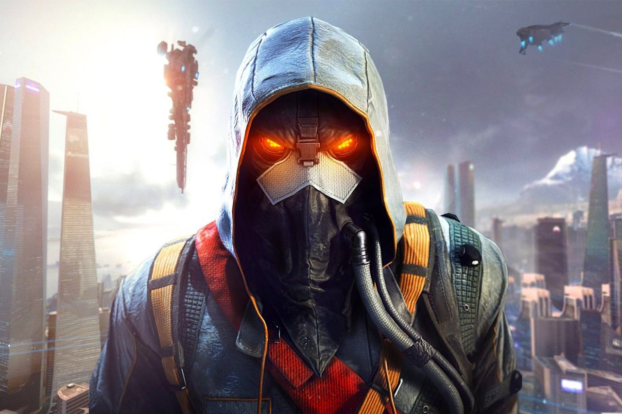 Sony работает над возрождением серии Killzone