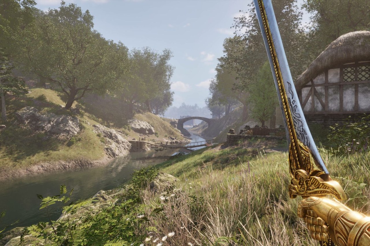Стало известно название The Elder Scrolls 6 — Sentinel