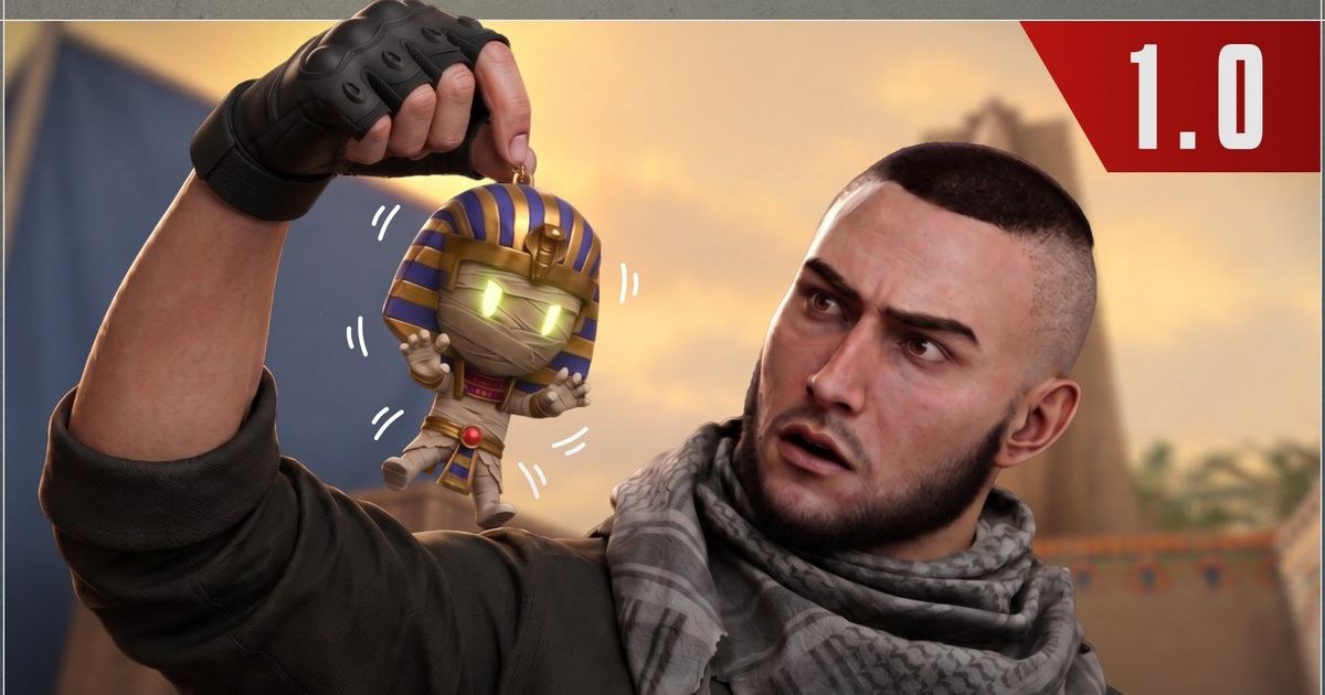 Standoff 2 раздаст скины и контейнеры в версии 1.0
