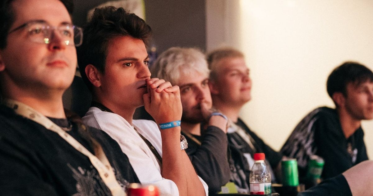 Stariy bog: Mokrivskiy соврал о конфликте с Puppey на афтерпати TI2026
