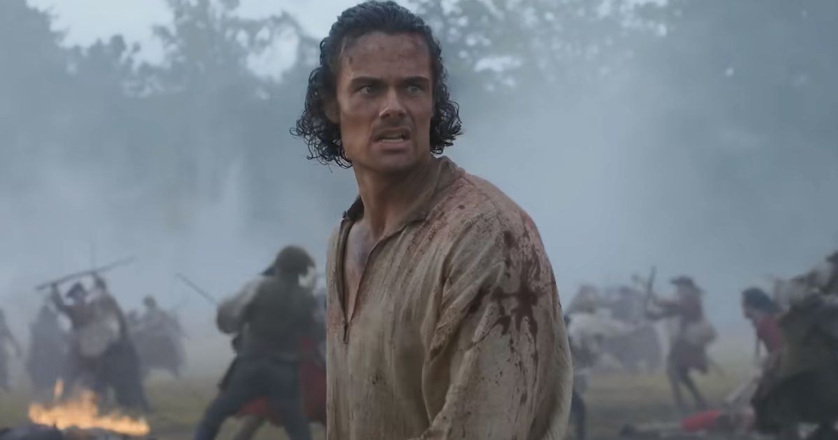 Starz представил трейлер второго сезона приквела «Чужестранки»