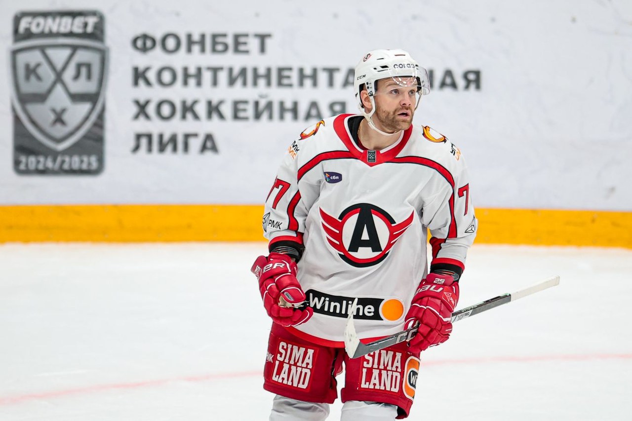 Стефан Да Коста стал игроком минского «Динамо»