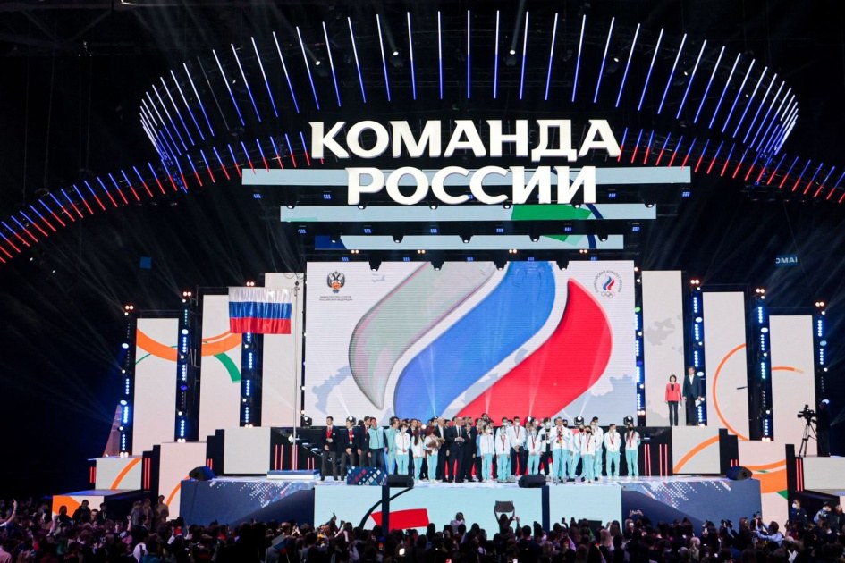 Страны ЕС могут ограничить возвращение россиян под национальным флагом