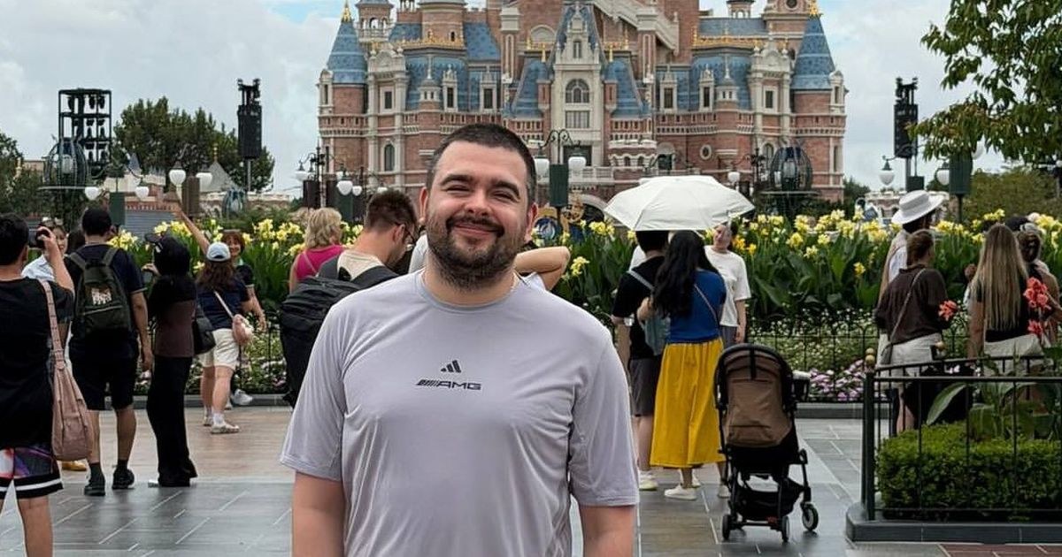 Стрей: «Мне кажется, Дедлок должен восстать из пепла, когда туда добавят косметику»