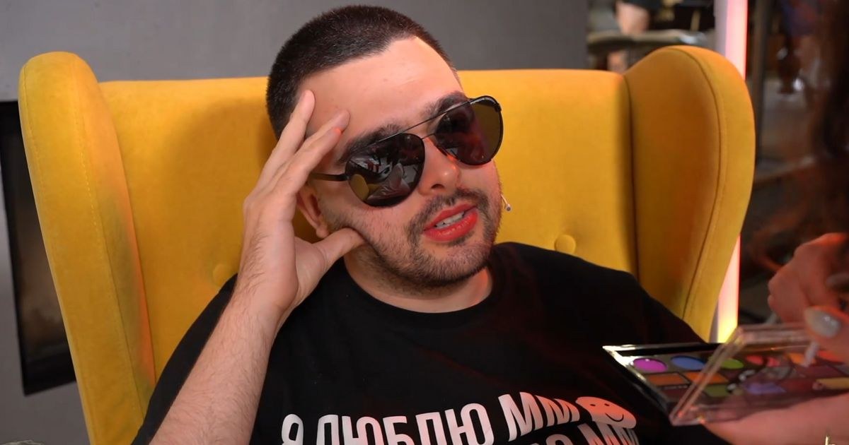 Стрей: «На первый Слей меня пригласили и сказали: „Если ты приедешь, то выиграешь в номинации Дота 2“»