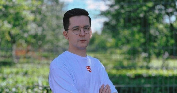 Стример Recrent получил недельный бан на Twitch