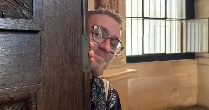 «Стримы AndreyIMMERSION — это вещь не из этой вселенной», — Misha