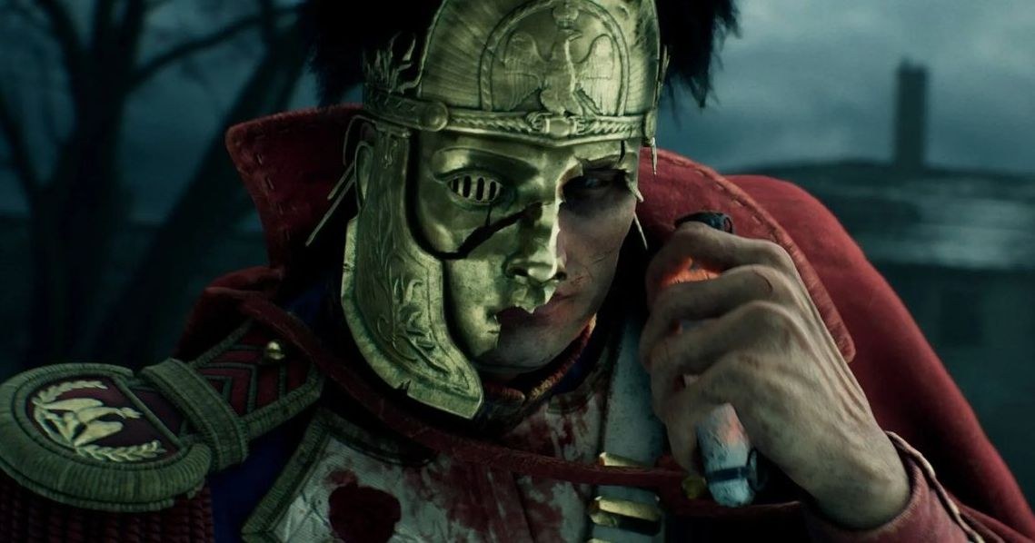 Студия «Оун Мор Левел» показала релизный трейлер игры «Валор Мортис»