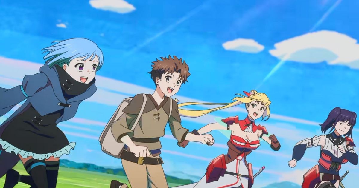 Студия P.A. Works показала опенинг и эндинг аниме «Изгнанный читер-чародей наслаждается беззаботной второй жизнью: Я могу накладывать "очки усиления" не только на оружие, но и на что угодно, в любой момент отменяя эффект по собственной воле, а с теми, кто остался, всё нормально?»