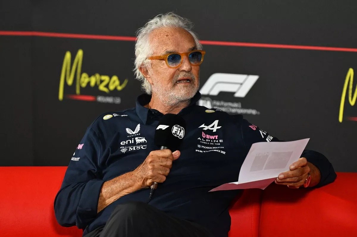 «Суды FIA осведомлены о комментариях», — FIA ответила Бриаторе