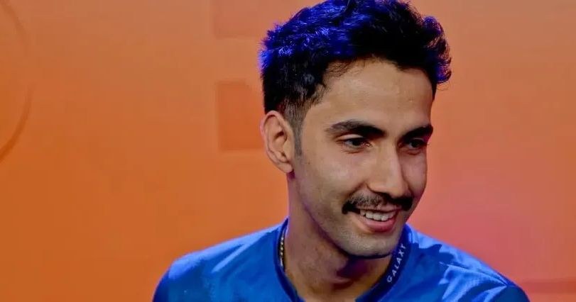 SumaiL вспомнил, как случайно разозлил китайских фанатов Dota 2