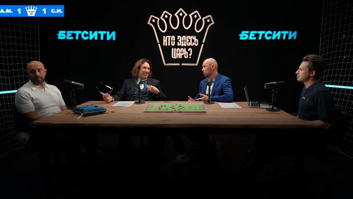 Сушинский: «Мне дали скамейку, по которой надо было пройтись, и после сказали, что не берут»