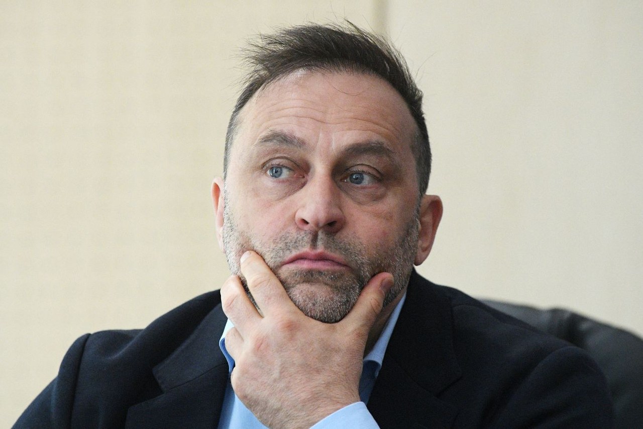 Свищёв оценил изменения критерия допуска россиян до турниров FIS