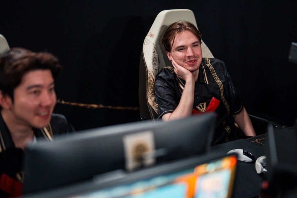 «Сыграл как мусор», — Pure о вылете 1win с The International 2026