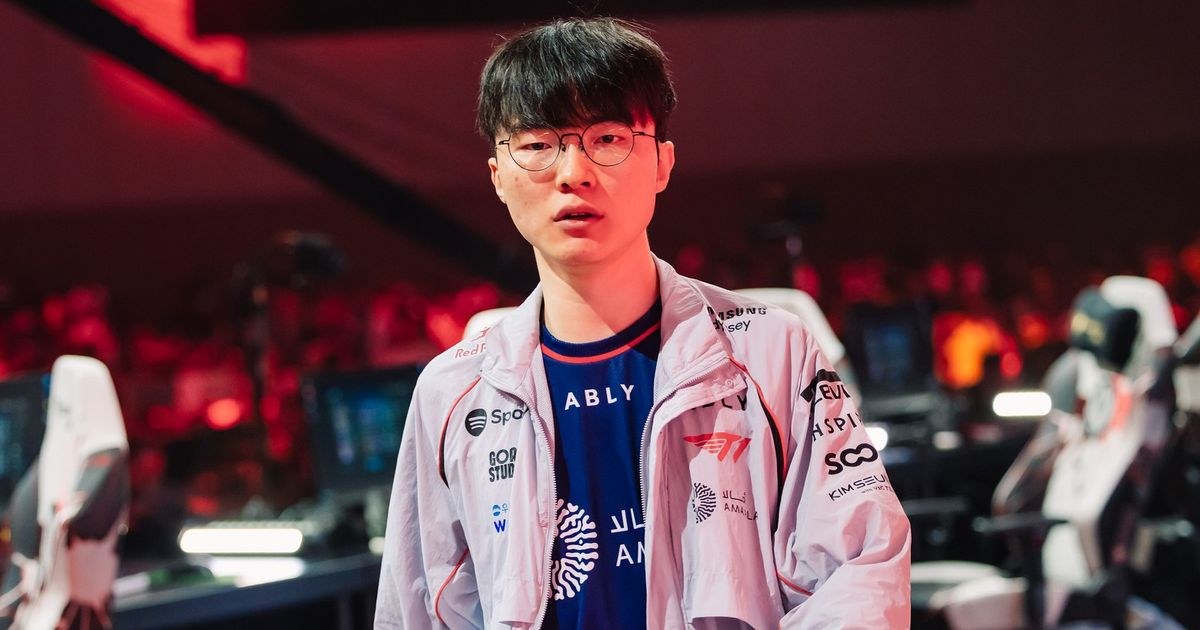 T1 и Dplus KIA сразятся в плей-офф LCK 2026
