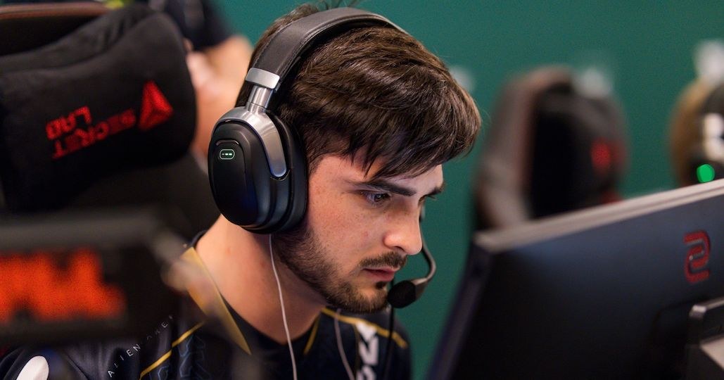 «Такая организация, как NAVI, не потерпит стагнации», — Shox о перспективах команды