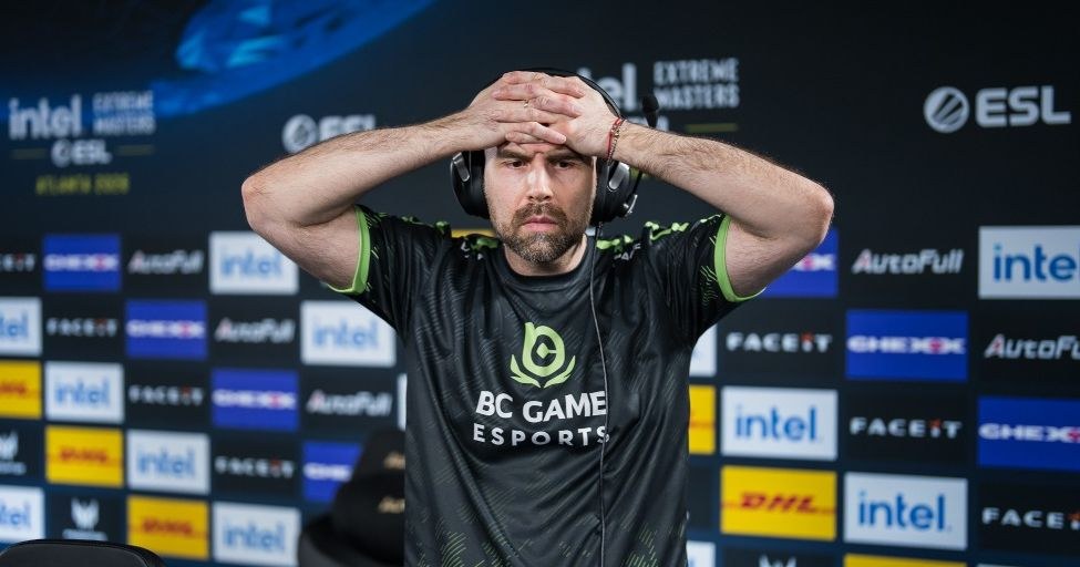 TaZ: «Нам определённо нужно поработать над психологической устойчивостью»