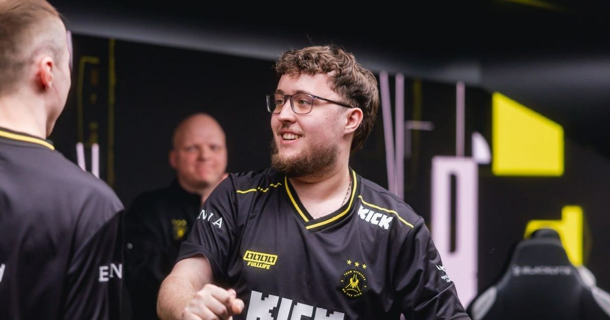 Team Vitality — фаворит StarLadder StarSeries Fall 2026 по CS2