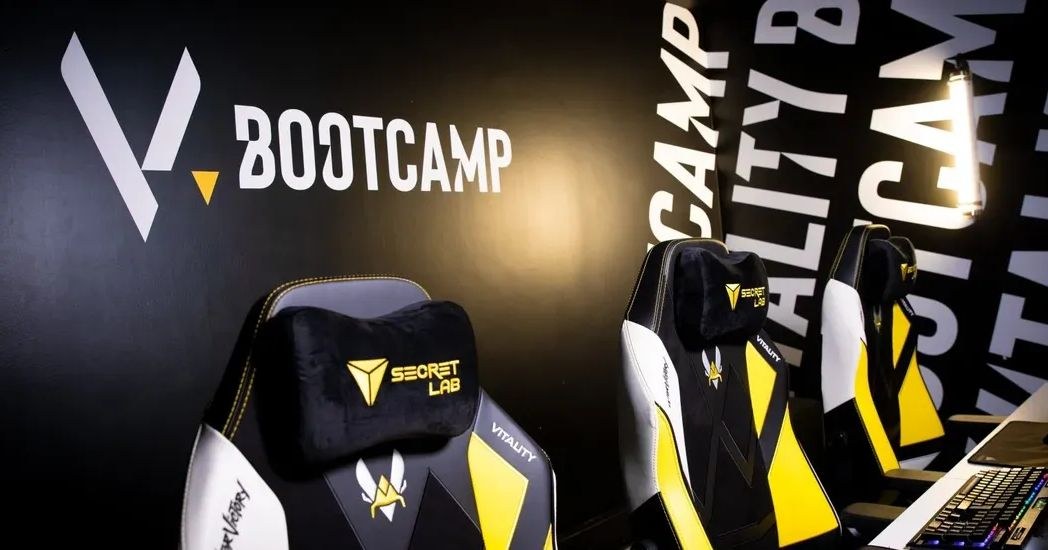 Team Vitality купит волейбольный клуб «Пари Волей»