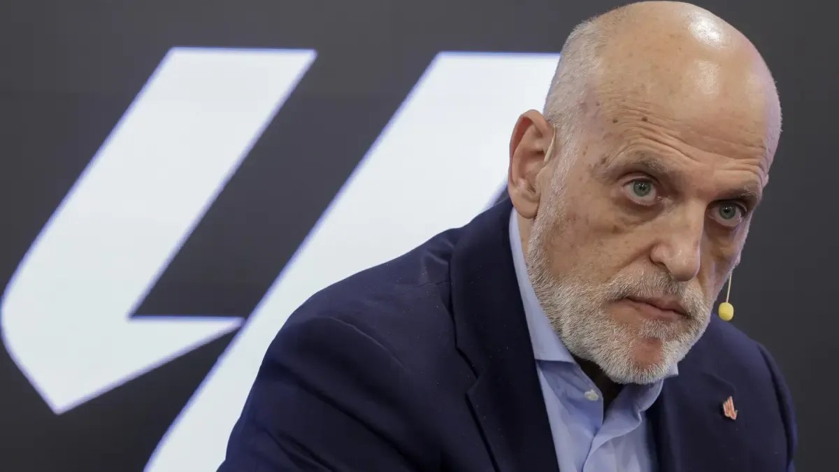 Тебас ответил «Реалу» на обвинения в предвзятости