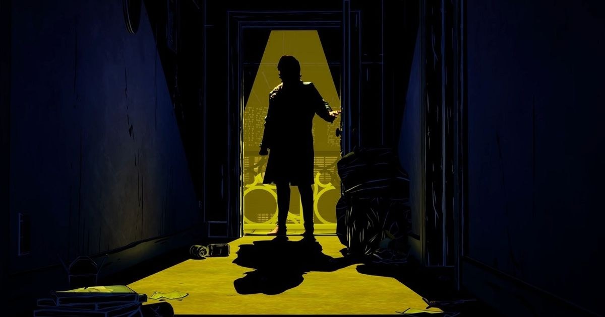 Telltale рассказала о The Wolf Among Us 2