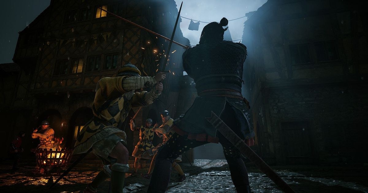 The Blood of Dawnwalker не получит русскую локализацию
