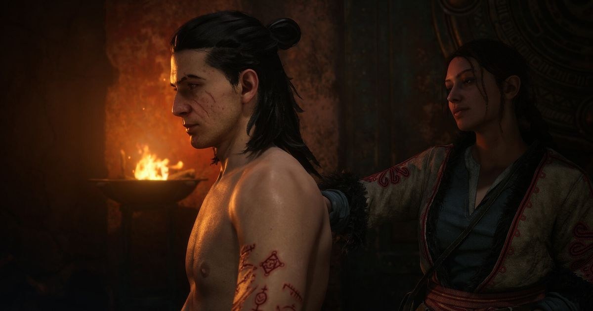 The Blood of Dawnwalker получила 75% положительных отзывов в Steam