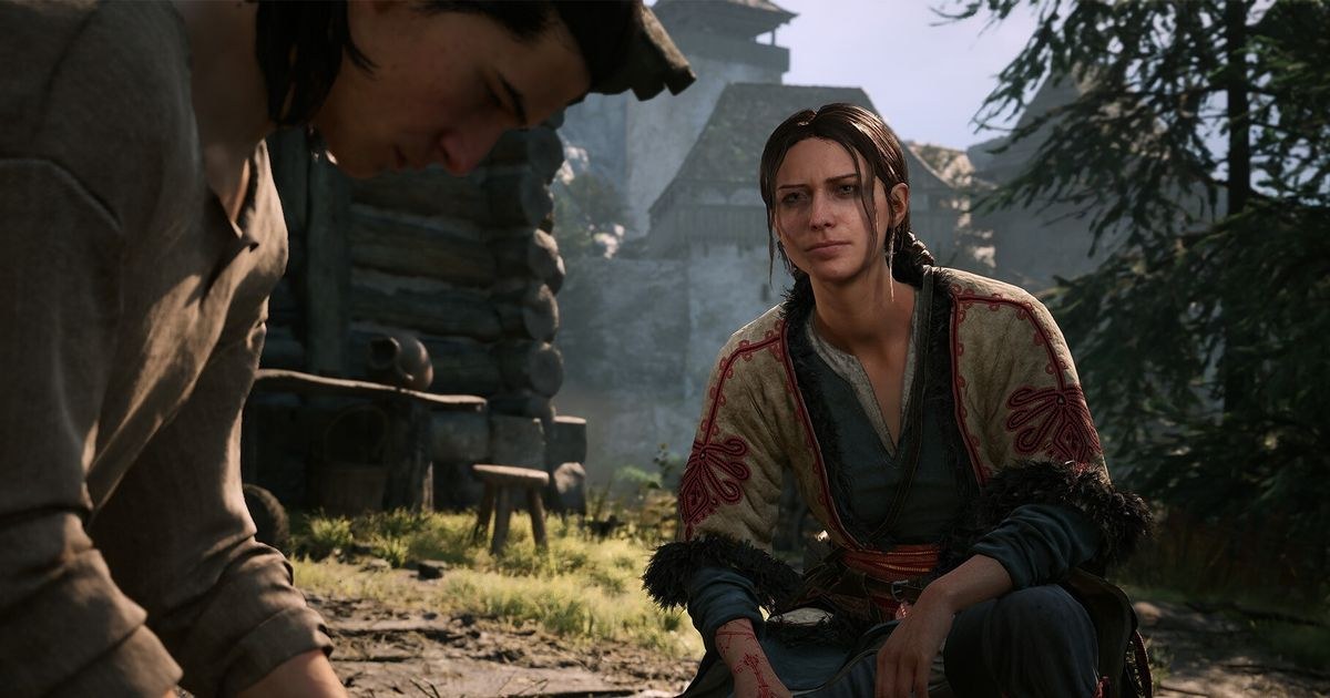 The Blood of Dawnwalker продали миллион раз за два дня