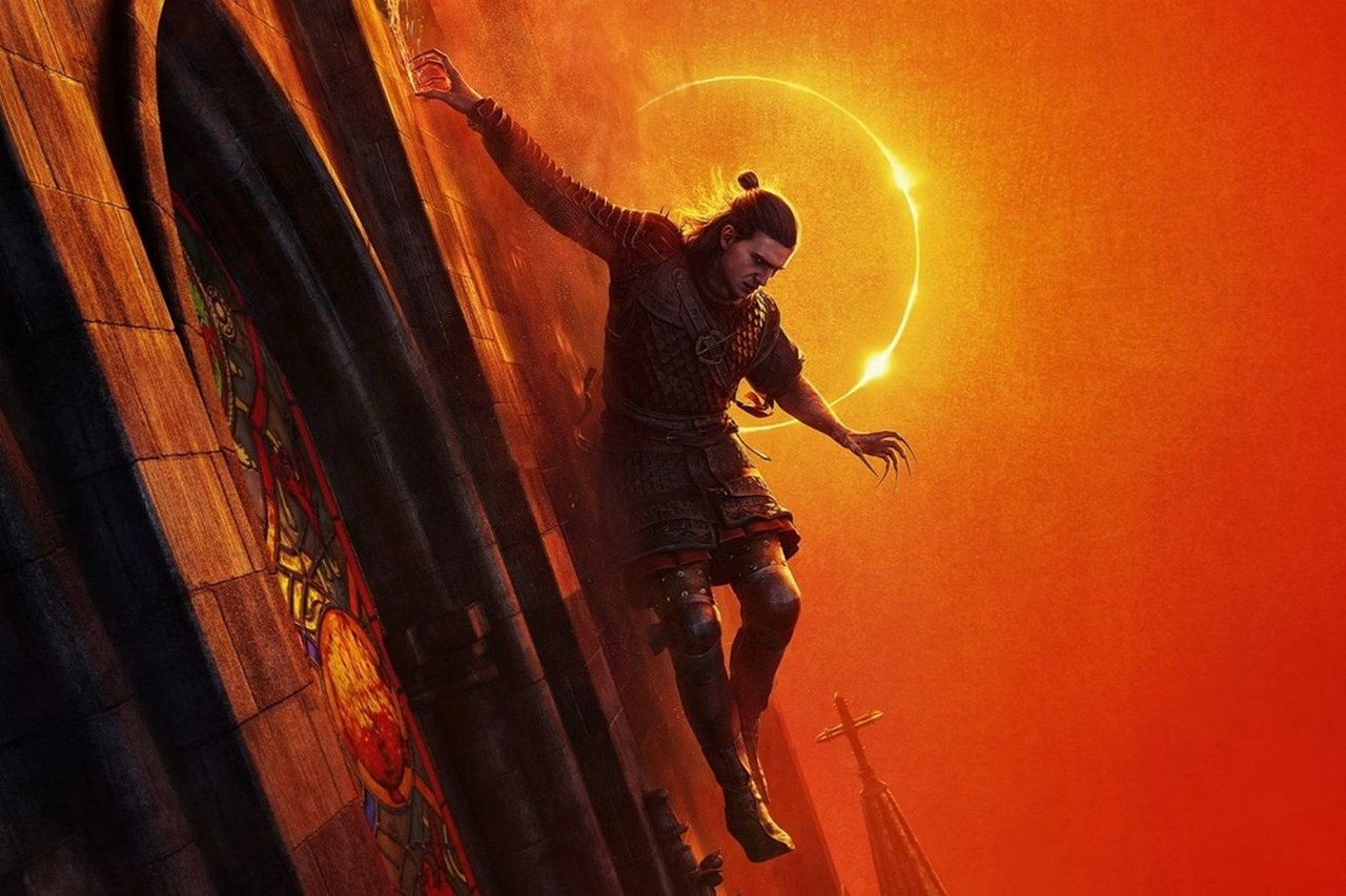 The Blood of Dawnwalker возглавила чарты Steam