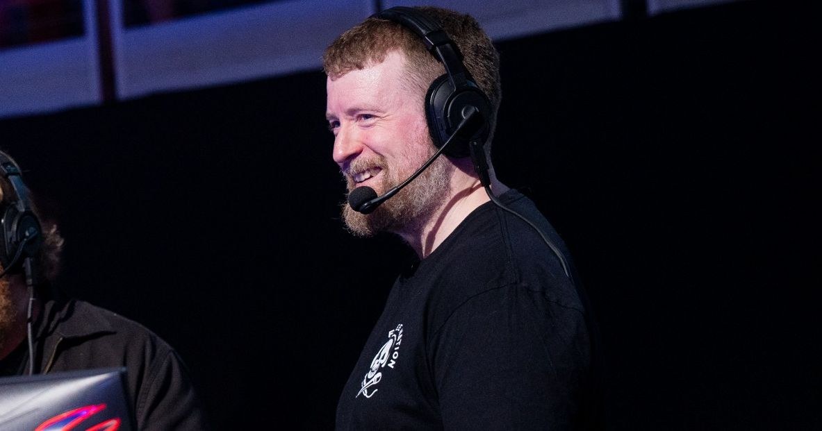 Thorin: «Если вы ненавидите финансирование киберспорта за счет азартных игр…»