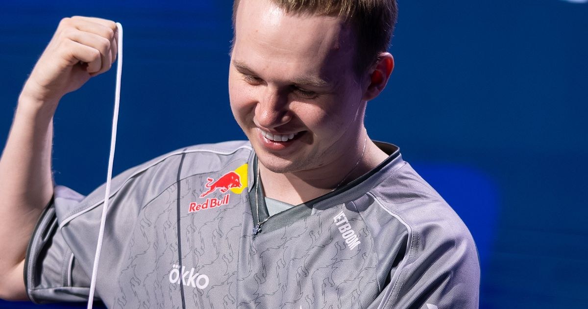 TN1R оценил markeloff выше coldzera и GeT_RiGhT в своем тирлисте