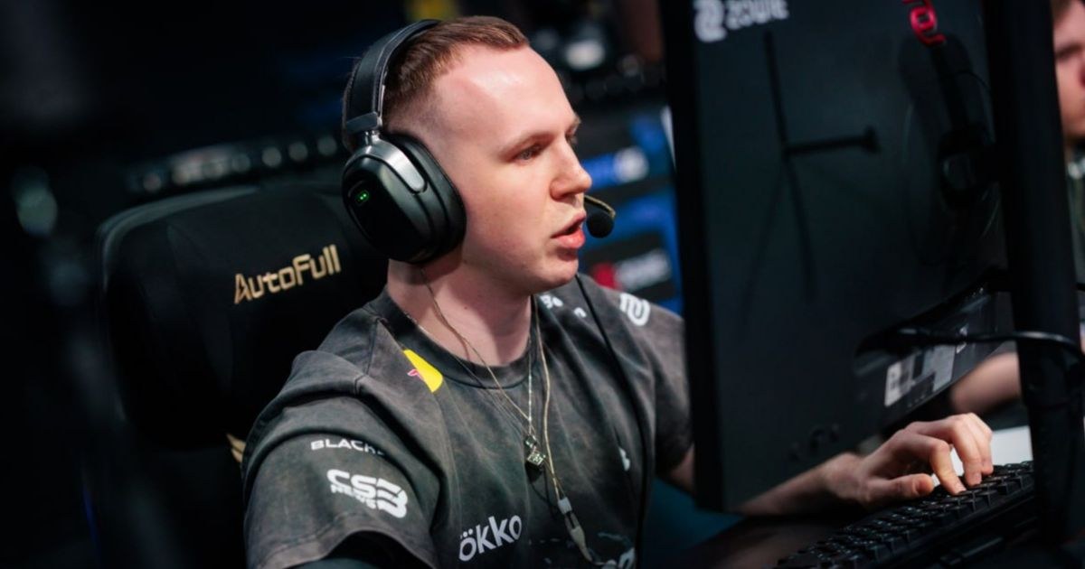 TN1R сравнил m0NESY и ZywOo в CS2