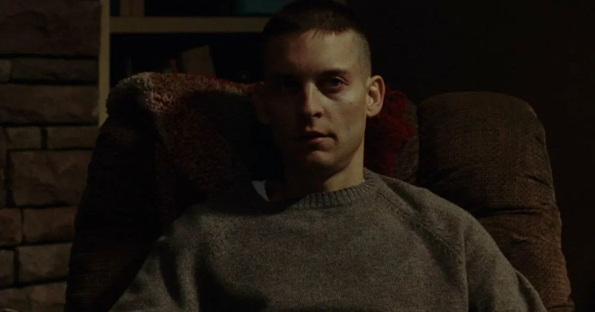 Тоби Магуайр провёл свадьбу бывшей жены Дженнифер Мейер