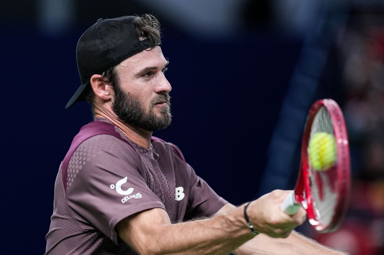 Томми Пол одержал 250-ю победу в карьере на уровне ATP