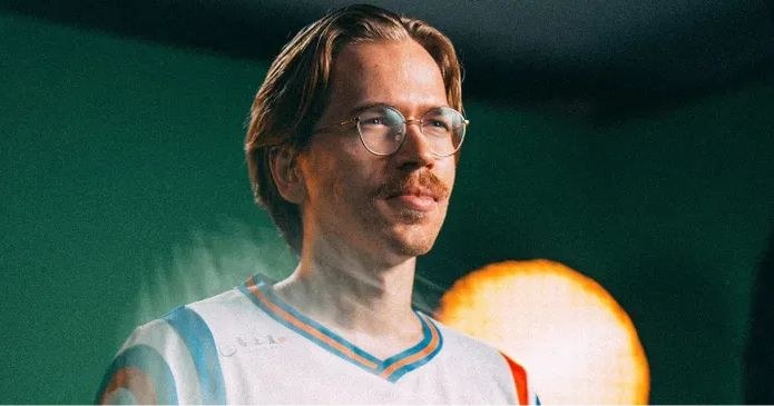 Topson: «Если у тебя 7 тыс. MMR, ты совершаешь огромное количество ошибок»