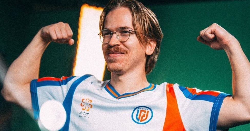 Topson продолжит выступать в Dota 2: «Я уже решил, куда перейду»