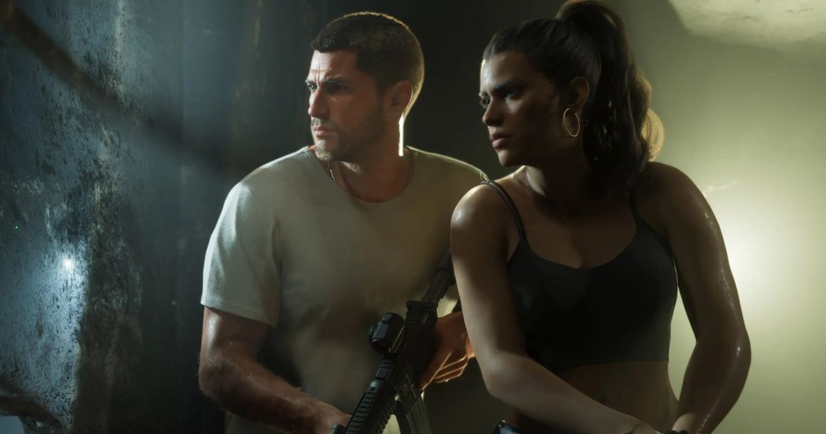 Трейлер GTA VI на Netflix собрал 31 млн просмотров