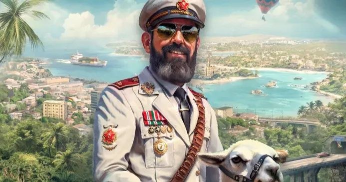 Tropico 7 выйдет 28 января 2027 года