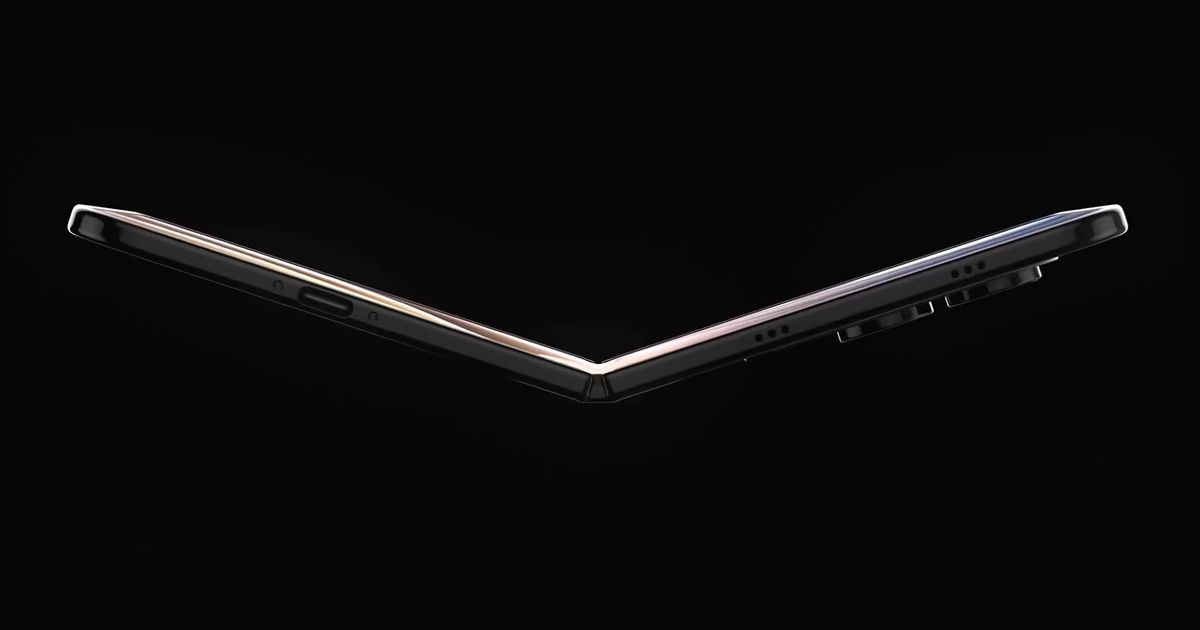 Цены на складной iPhone Ultra появились в сети