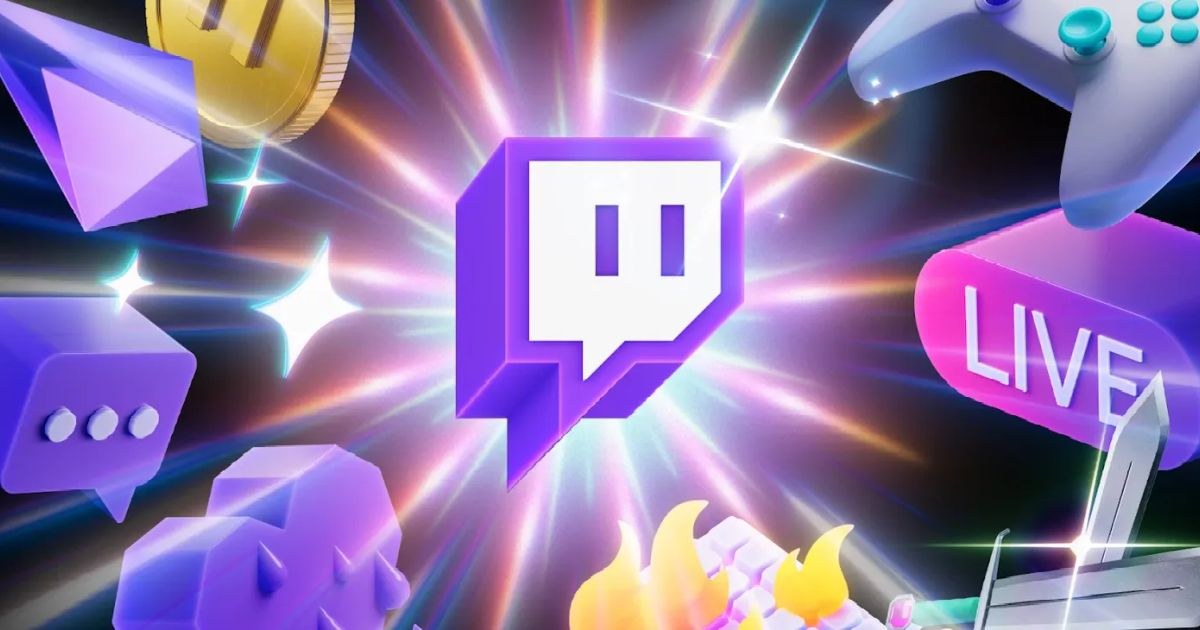 Twitch может разрешить трансляции прямо из браузера