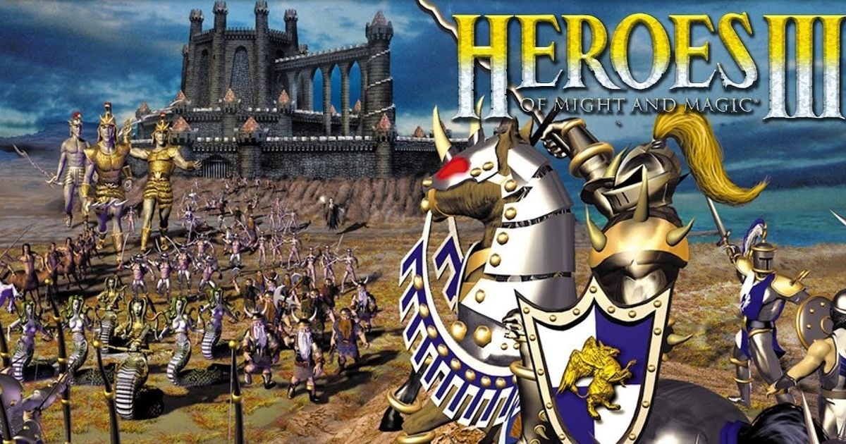 Ubisoft извинилась за неудачный релиз Heroes of Might and Magic III в Steam