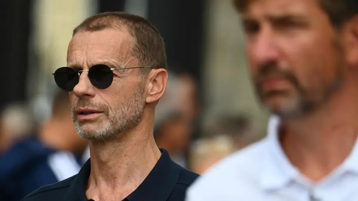УЕФА выплатит клубам 31,5 млн евро за игроков на Лигу наций