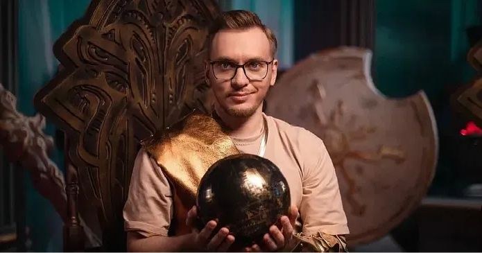 «Уход Miposhka и Collapse — суперослабление», — Maelstorm о Team Spirit