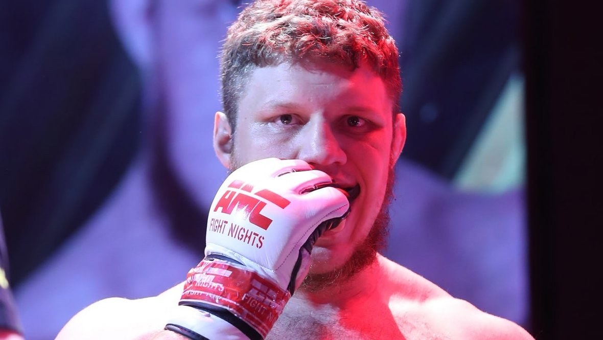 Умер бывший чемпион Fight Nights Григорий Пономарев