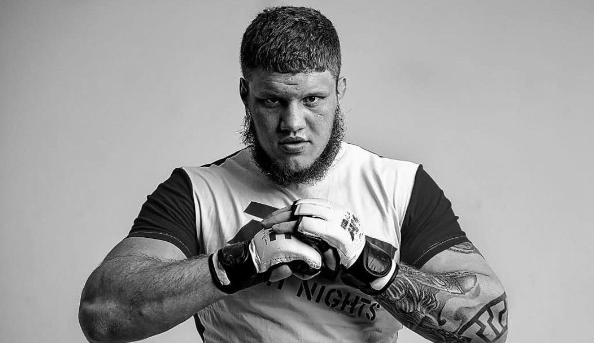 Умер бывший чемпион Fight Nights Пономарев — причина тромб