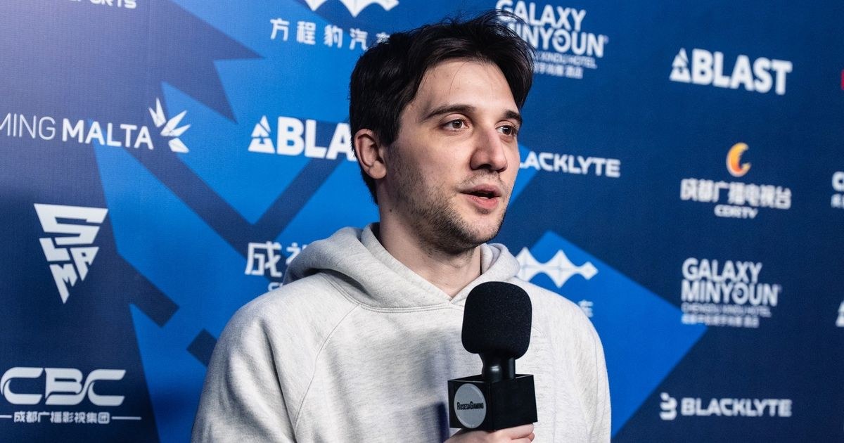 «Умоляю Вейв провести ещё одну чистку!», — Артези