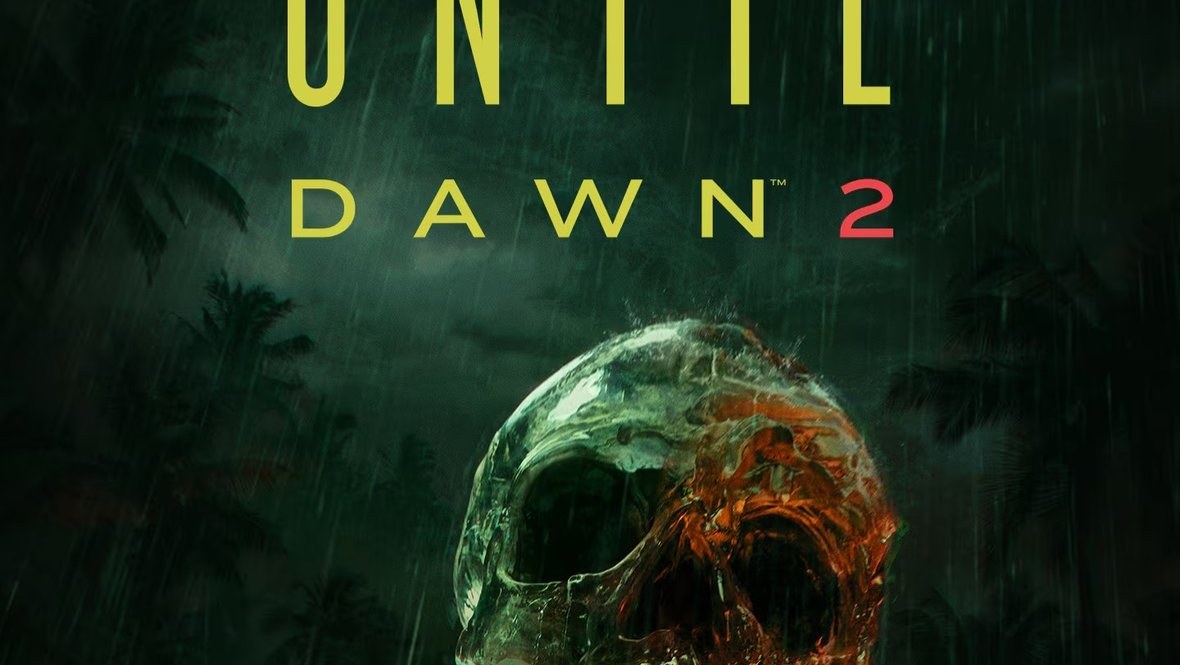 Until Dawn 2 выйдет 28 января 2027 года