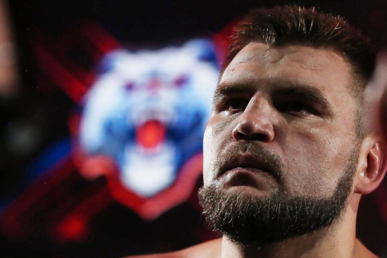 Ural FC 13: Сидельников рассказал о главном бое
