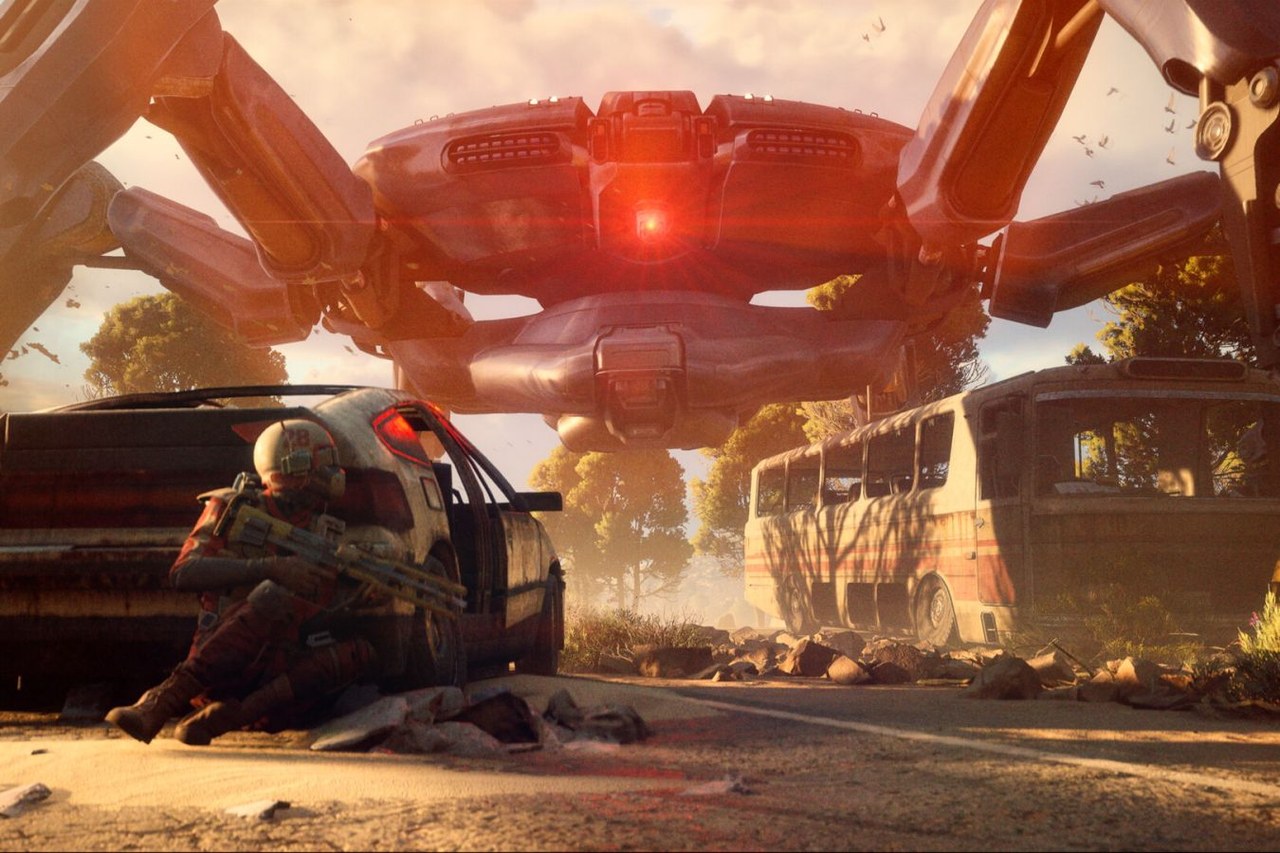 В ARC Raiders добавят PvE-режим