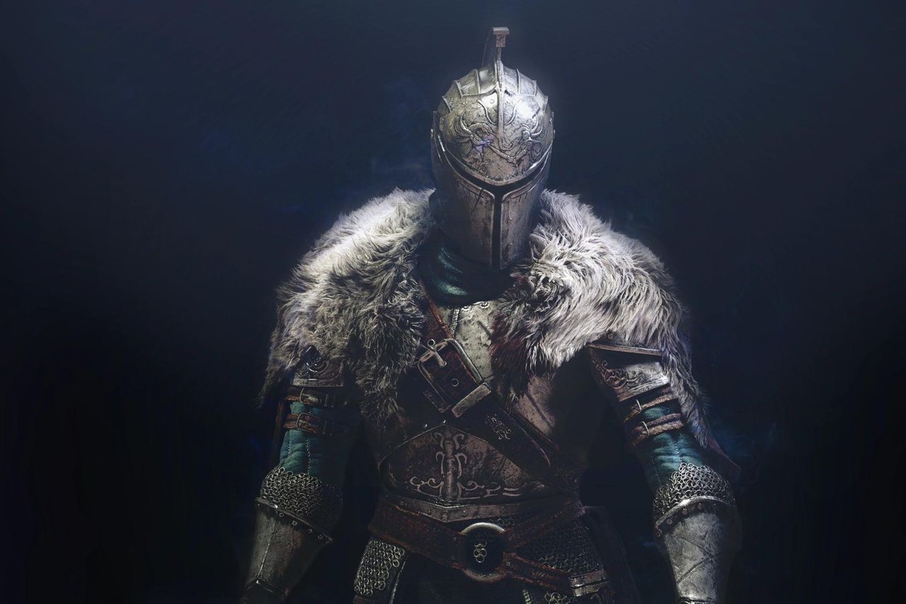 В Dark Souls 2 добавили кооператив спустя 12 лет после релиза